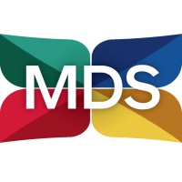 MDS Ltd Logo