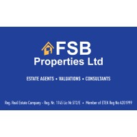 FSB Properties Ltd Logo