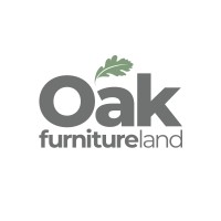 Oak Furnitureland Logo