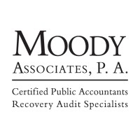 Moody Associates, P.A. Logo