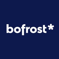bofrost* Logo