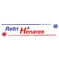 RefriHenares S.L. Logo