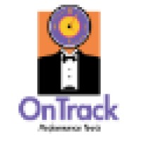 OnTrack Performance Tools Logo