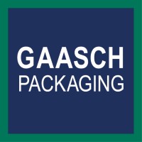 GAASCH PACKAGING Logo