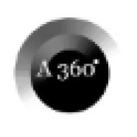A360 a r c h i t e c t s Logo