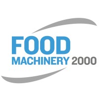 Food Machinery 2000 Limited Logo
