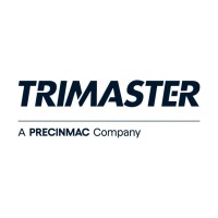 Trimaster Manufacturing Logo
