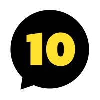 10Telecom B.V. Logo