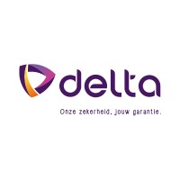 Delta Payroll & HR B.V. Logo
