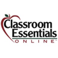 Classroom Essentials Online Logo