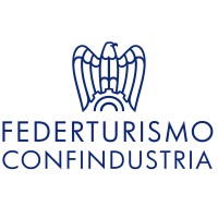 Federturismo Confindustria Logo