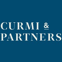 Curmi & Partners Ltd. Logo