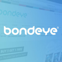 Bondeye Optical Logo