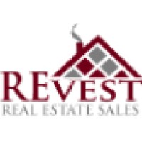 Revest LLC Logo