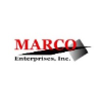Marco Enterprises, Inc. Logo