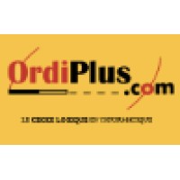 Ordiplus Logo