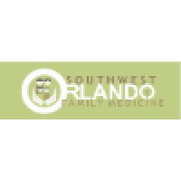 Southwest Orlando Family Medicine Logo