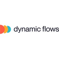 Dynamic Flows Software Logo