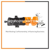 Significant Digits Technologies Pvt. Ltd. Logo