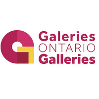 Galeries Ontario / Ontario Galleries Logo