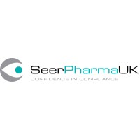 SeerPharma (UK) Logo