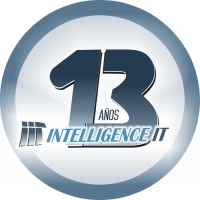 Intelligence IT Logo