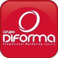 GRUPO DIFORMA S.A Logo