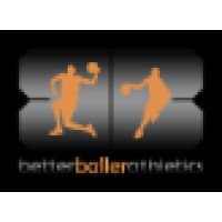 Better Baller Athletics Logo