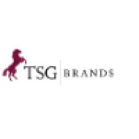 TSG Brands Logo