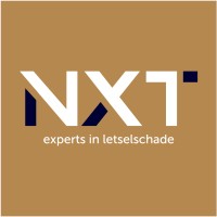 NXT Expertise B.V. Logo