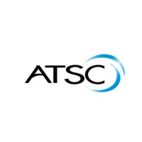 Advanced Television Systems Committee (ATSC) Logo