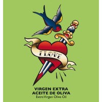 ILOVEACEITE® Logo