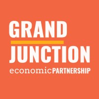 Grand Junction Economic Partnership Logo