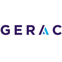 GERAC Logo