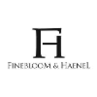 Finebloom & Haenel, P.A. Logo