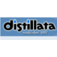Distillata Company Logo