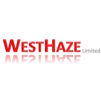 WestHaze Limited Logo