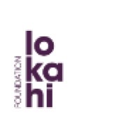 Lokahi Foundation Logo