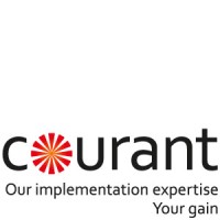 Courant Group Logo