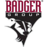 The Badger Group Logo