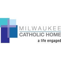 Milwaukee Catholic Home Logo
