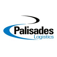Palisades Logistics Logo