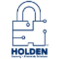 Holden Security & Electronic Solutions, Inc. Logo