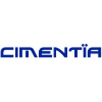 Cimentia Logo