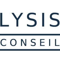 LYSIS CONSEIL Logo