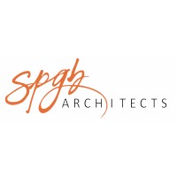 SPGB Architects, LLC Logo