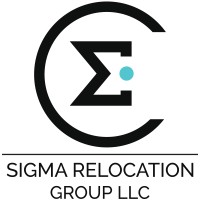 Sigma Relocation Group Logo