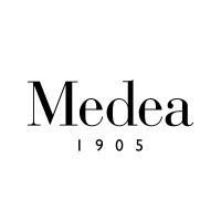 Medea 1905 Logo