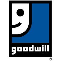 Goodwill Industries Vocational Enterprises Logo