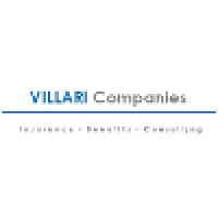 Villari Companies Logo